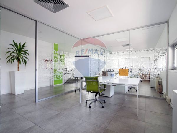 Ufficio Cesano Boscone, MI Affitto