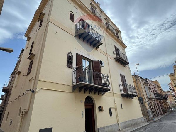 Attico/Mansarda Termini Imerese, PA Vendita