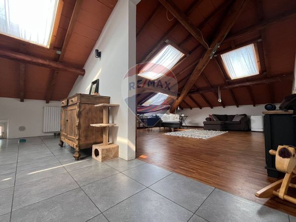 Appartamento Salsomaggiore Terme, Salsomaggiore Terme, PR Vendita - Foto 2