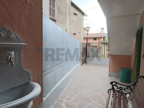 Casa Indipendente Almenno San Bartolomeo, BG Vendita - Foto 4