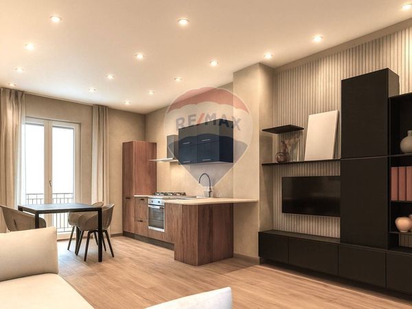 Attico/Mansarda Manfredonia, FG Vendita - Foto 3