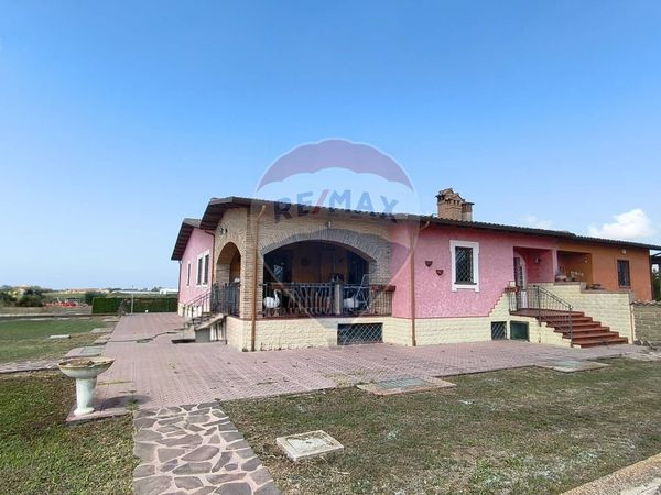 Villetta bifamiliare Cerveteri, RM Vendita - Foto 3