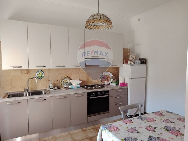 Appartamento Carbonia, SU Vendita - Foto 2