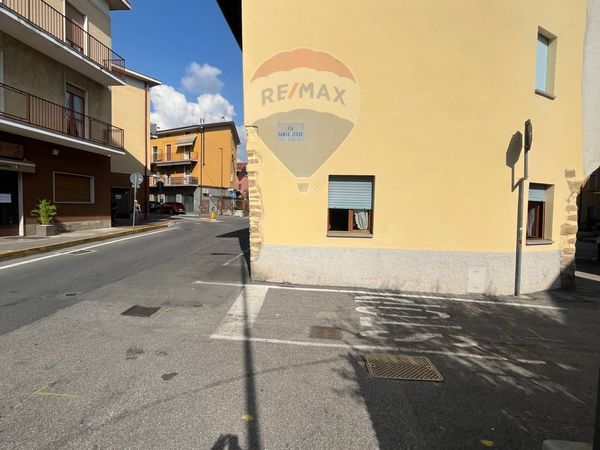 Casa Semindipendente Curno, BG Vendita - Foto 3