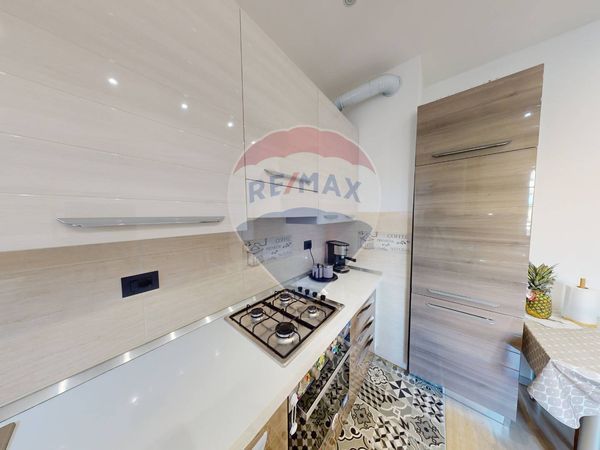 Appartamento Pioltello, MI Vendita - Foto 3