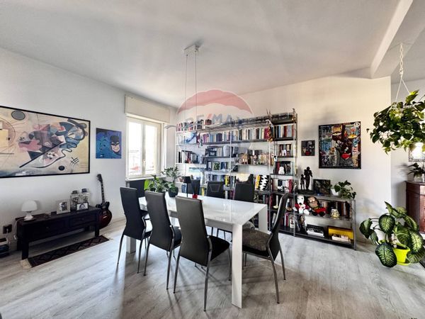 Appartamento Borgo Palazzo Bassa, Bergamo, BG Vendita - Foto 2