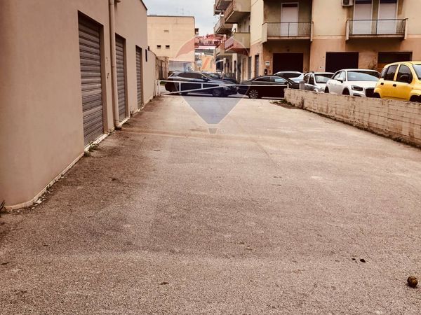 Locale Commerciale Alcamo, TP Vendita - Foto 2