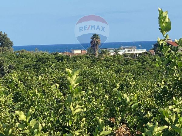 Terreno Santa Tecla Di Acireale, Acireale, CT Vendita - Foto 2