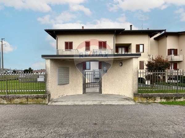 Appartamento Villa Cortese, MI Vendita