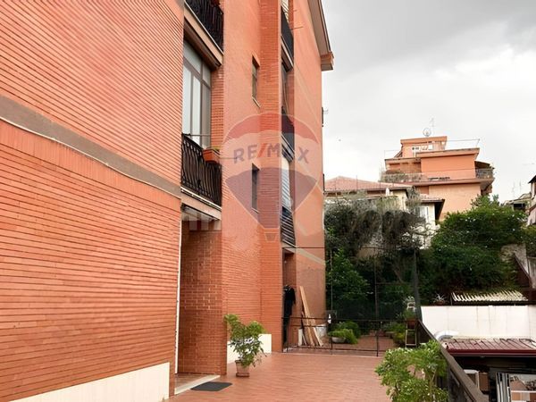 Appartamento Alessandrino, Roma, RM Affitto