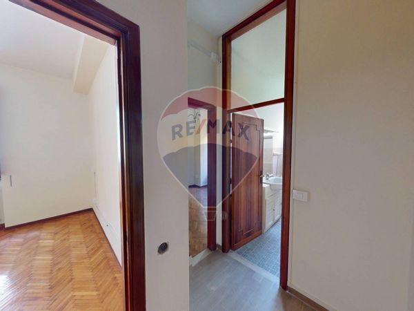 Appartamento Centro, Spoleto, PG Vendita - Foto 4