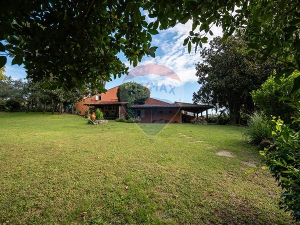 Villa a schiera Le Rughe, Formello, RM Vendita - Foto 2