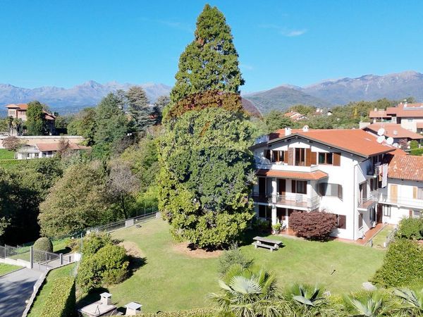 Porzione di villa Foglia, Lessona, BI Vendita