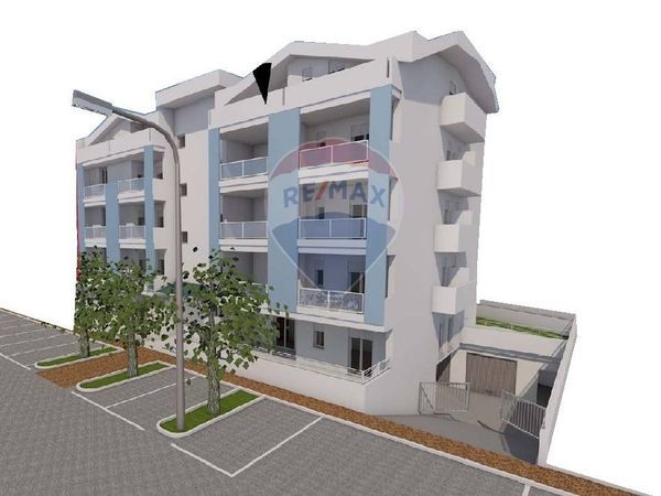 Appartamento Vasto Marina, Vasto, CH Vendita - Foto 2