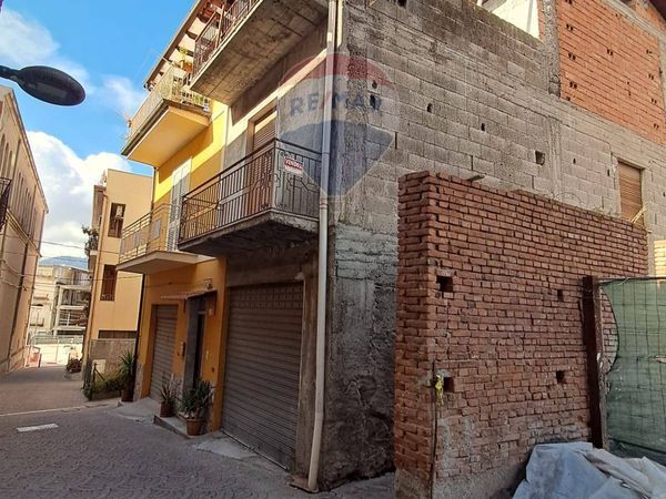 Casa Semindipendente Gaggi, ME Vendita - Foto 4