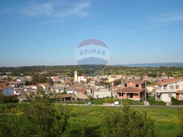 Terreno Edificabile Pimentel, SU Vendita