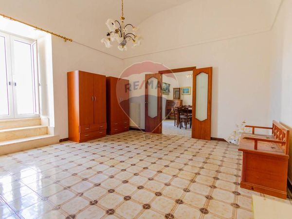 Appartamento Martina Franca, TA Vendita - Foto 4