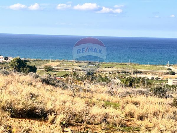 Terreno Edificabile Balestrate, PA Vendita - Foto 4
