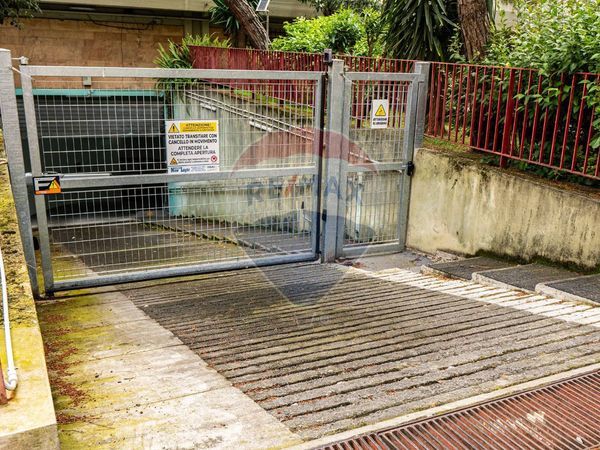 Posto Auto Sestri Ponente, Genova, GE Affitto - Foto 2