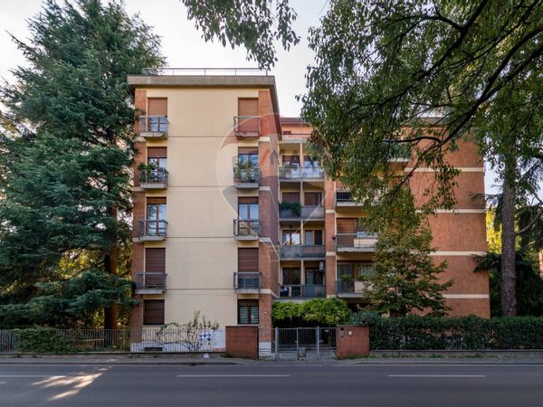 Appartamento Centro storico, Reggio nell'Emilia, RE Vendita - Foto 3