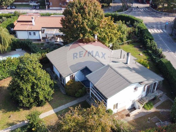 Villa singola Cassina de' Pecchi, MI Vendita - Foto 2