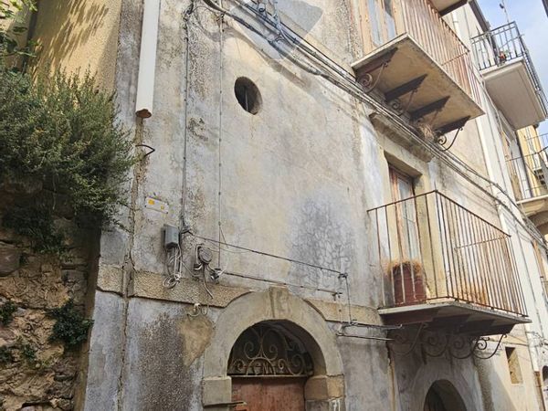 Casa Semindipendente Capizzi, ME Vendita - Foto 3
