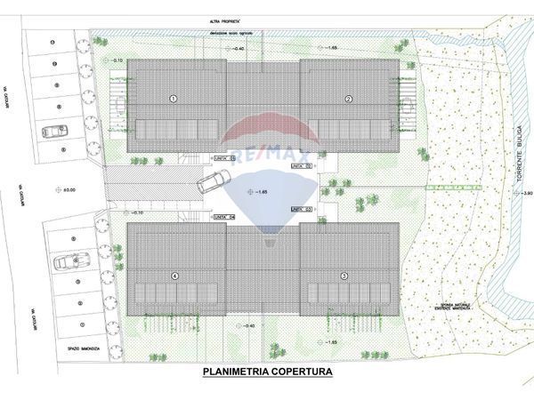 Nuove costruzioni Sotto il Monte Giovanni XXIII, BG Vendita - Foto 4