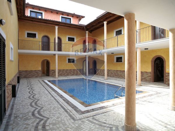 Appartamento Tortoreto Alta, Tortoreto, TE Vendita - Foto 2