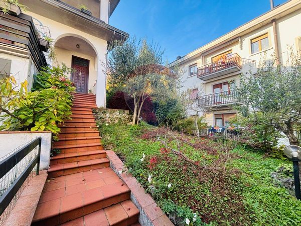 Porzione di villa Salsomaggiore Terme, Salsomaggiore Terme, PR Vendita - Foto 2