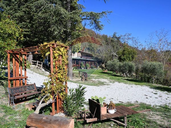 Rustico Civitella di Romagna, FC Vendita - Foto 4