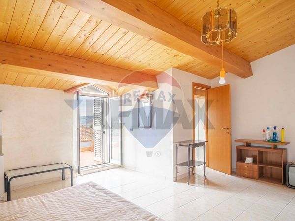 Casa Semindipendente Montenero di Bisaccia, CB Vendita - Foto 4