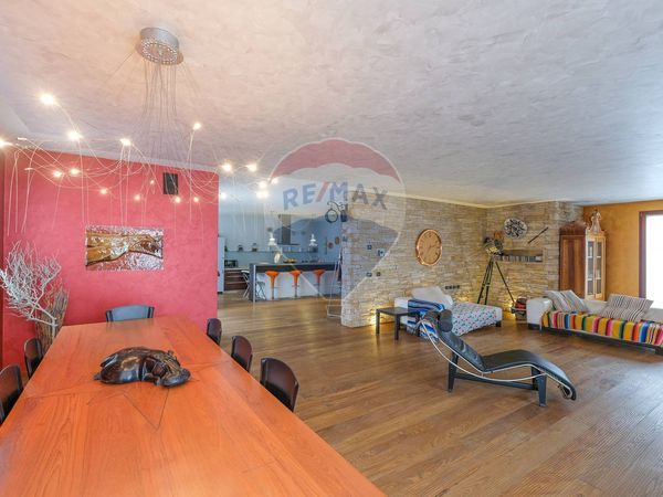 Appartamento Fontanella, BG Vendita