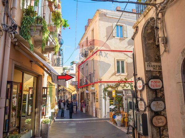 Appartamento Taormina, ME Vendita - Foto 2