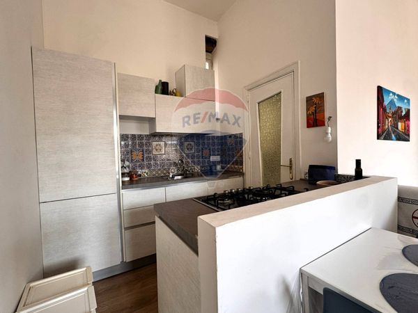 Appartamento Montecalvario, Napoli, NA Affitto - Foto 4