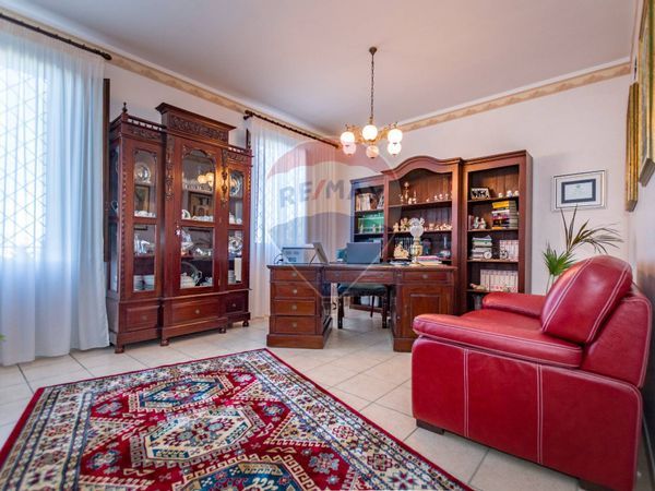 Villa singola Erice, TP Vendita - Foto 3