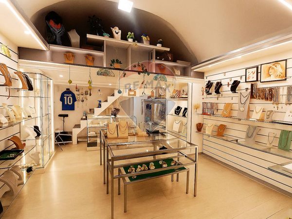 Locale Commerciale Sorrento, NA Vendita - Foto 4