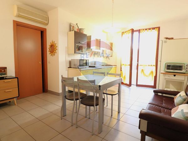 Appartamento Valle Ferrovia, Savignano sul Rubicone, FC Vendita - Foto 4