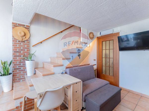 Appartamento Arsago Seprio, VA Vendita