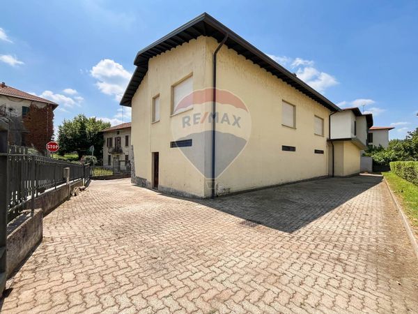 Casa Indipendente Sesto Calende, VA Vendita - Foto 2