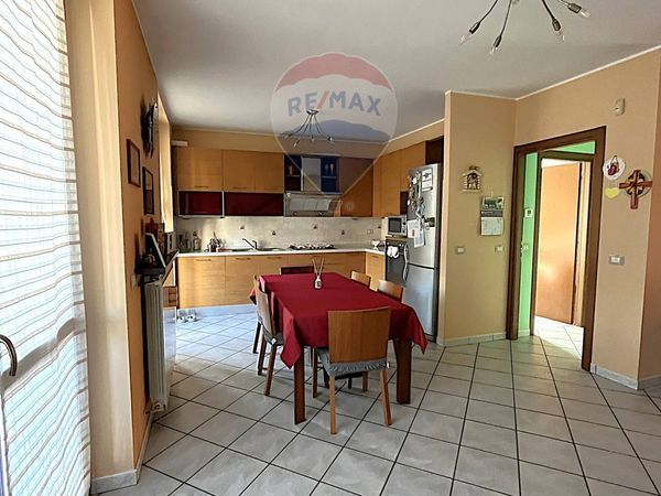 Appartamento Vanzaghello, MI Vendita - Foto 2