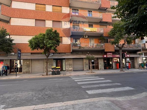 Appartamento Centro, Trani, BT Vendita