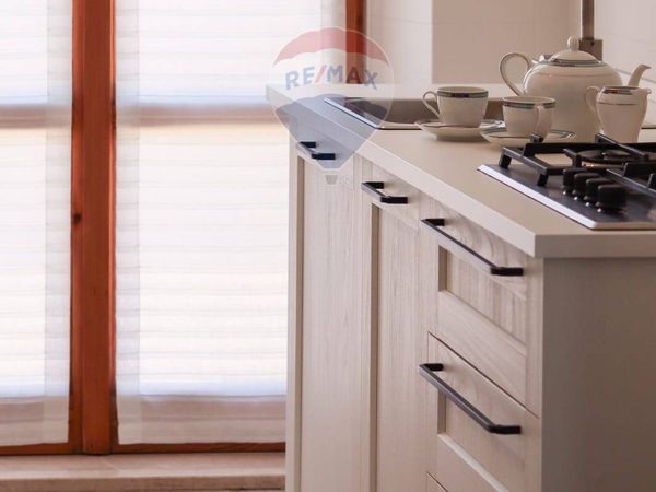 Appartamento Montecarotto, AN Affitto - Foto 4