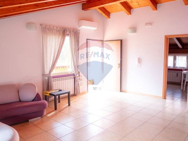 Appartamento Cerisano, CS Vendita - Foto 4