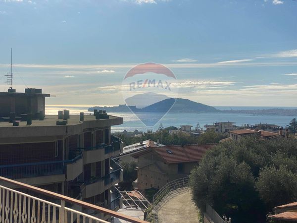 Casa Semindipendente Formia, LT Vendita - Foto 2