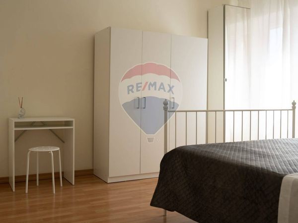 Appartamento Pineta Sacchetti, Roma, RM Affitto - Foto 3