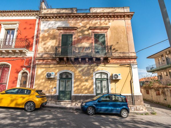 Casa Indipendente Nunziata, Mascali, CT Vendita - Foto 4