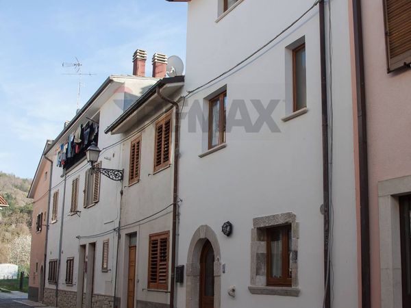 Casa Indipendente Alfedena, AQ Vendita