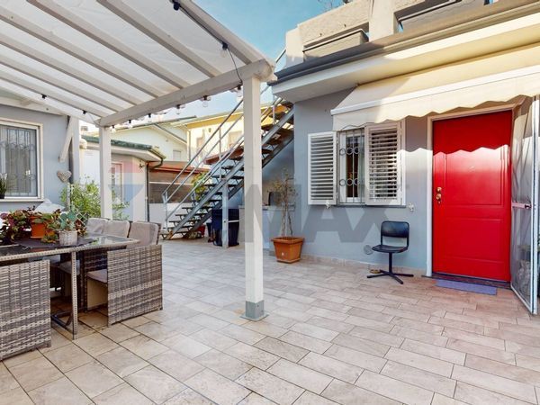 Villa singola Terminetto, Viareggio, LU Vendita