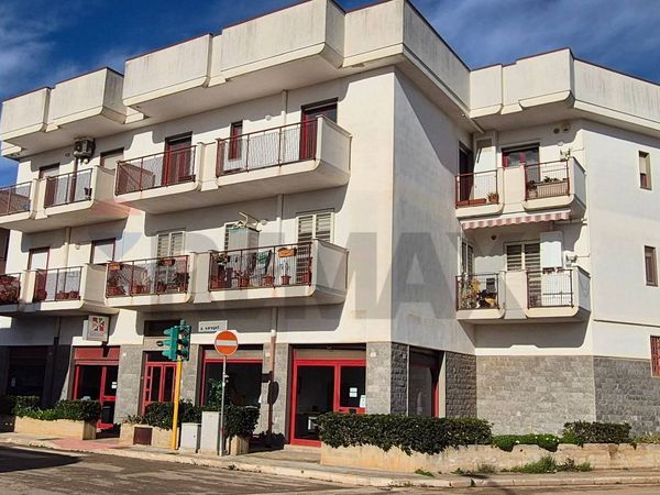 Appartamento Bitritto, BA Vendita