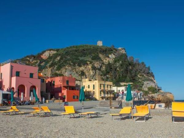 Attico/Mansarda Varigotti, Finale Ligure, SV Vendita - Foto 4